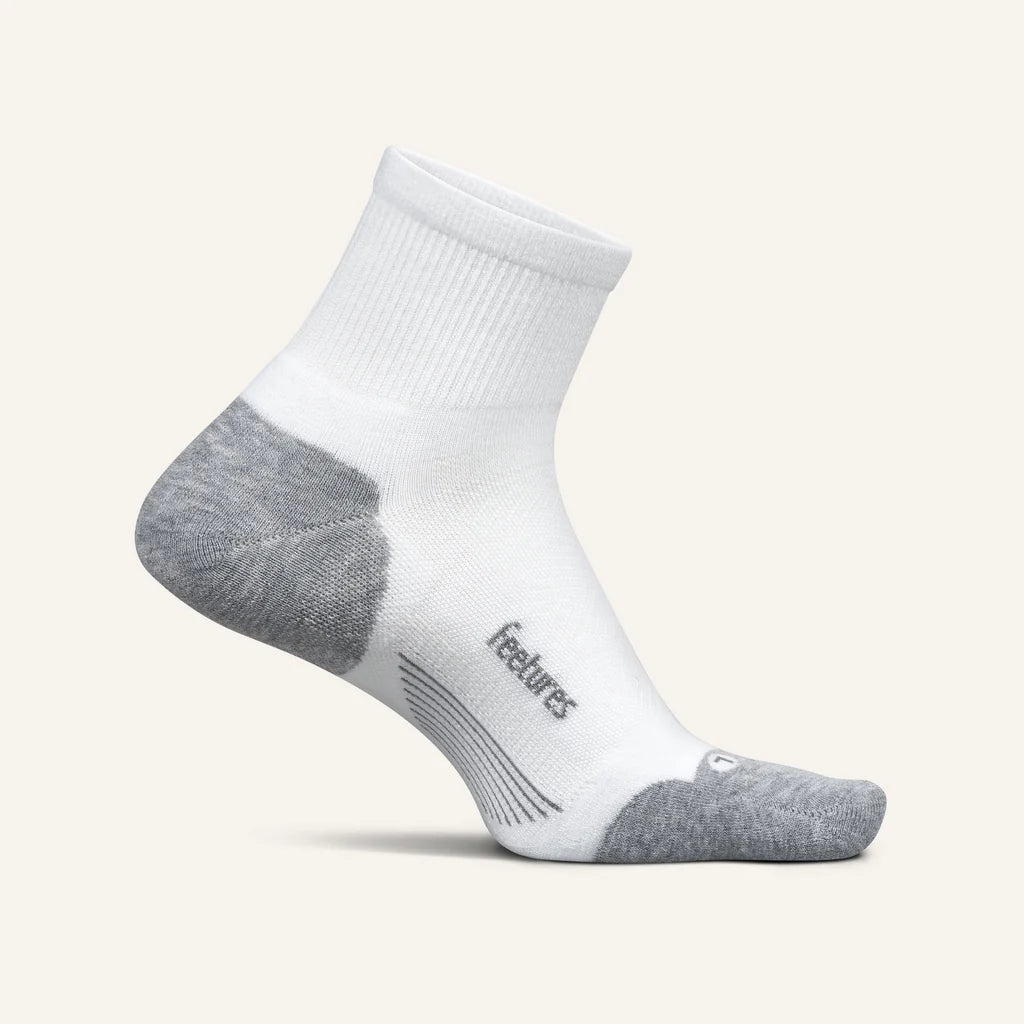 Feetures Elite Max Cushion Quarter Socks Women's 2