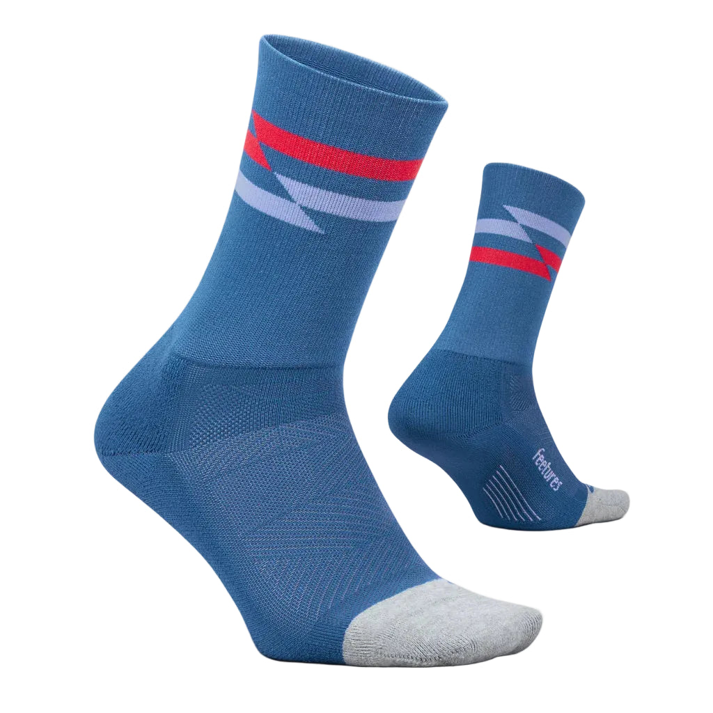 Feetures Elite Light Cushion Mini Crew