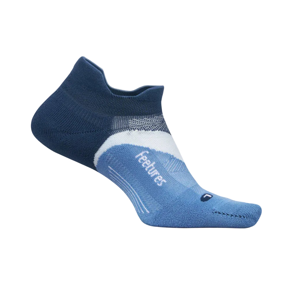 Feetures Elite Light Cushion Tab Ankle Sock   40
