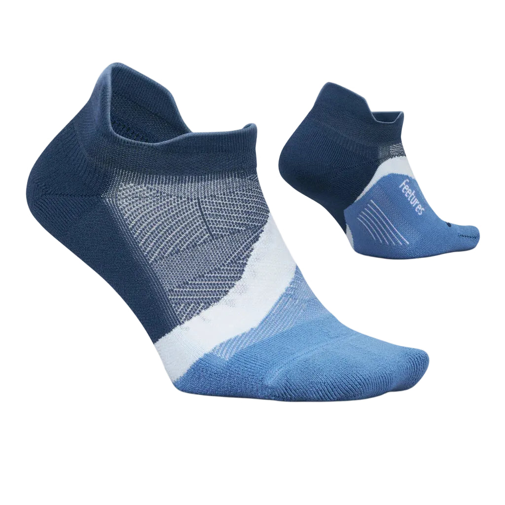 Feetures Elite Light Cushion Tab Ankle Sock   41