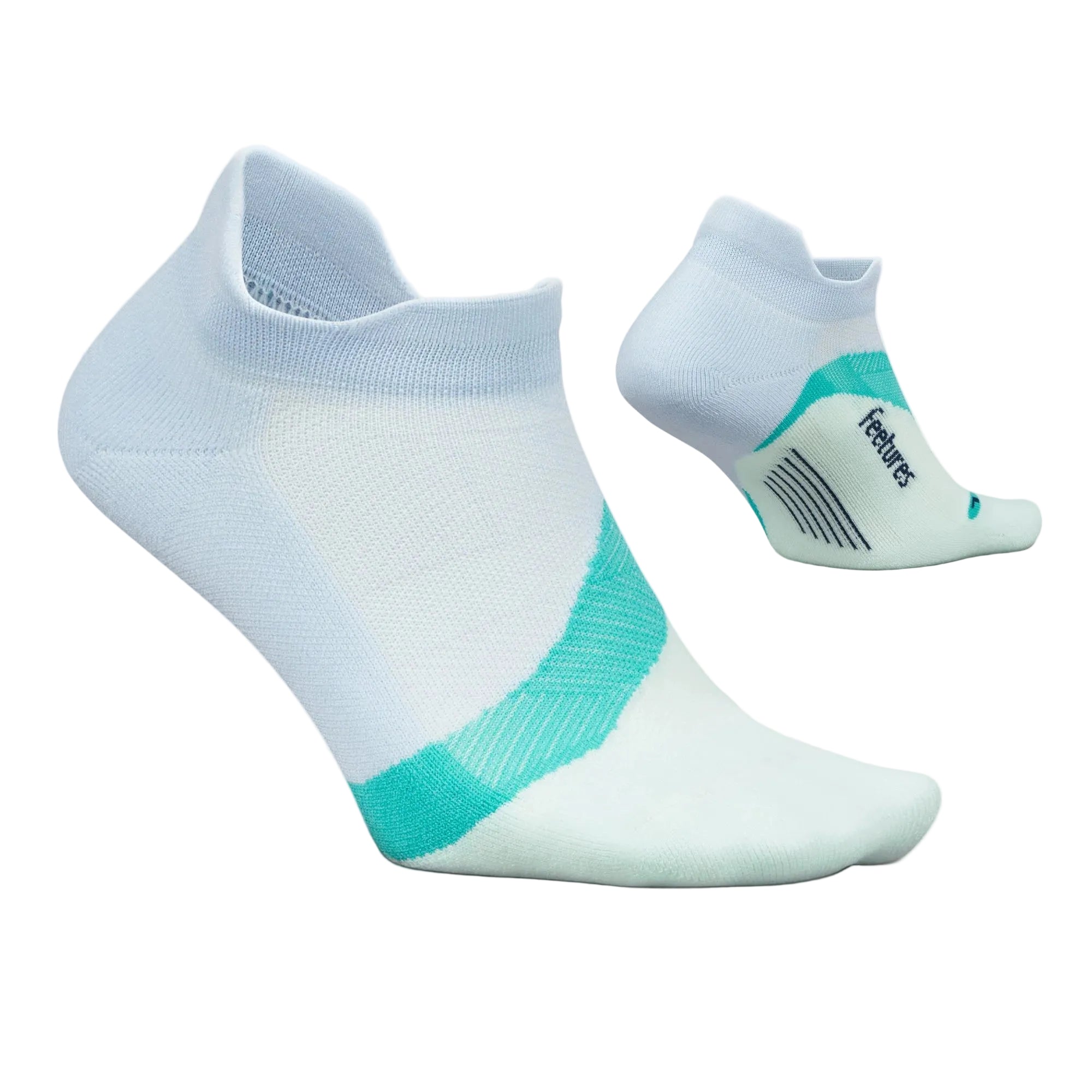 Feetures Elite Light Cushion Tab Ankle Sock   49