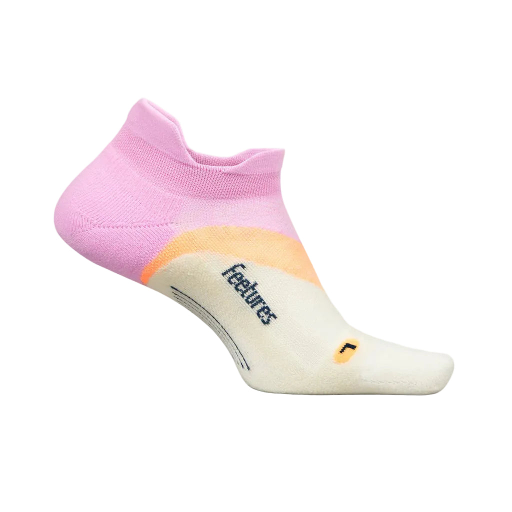 Feetures Elite Light Cushion Tab Ankle Sock   32