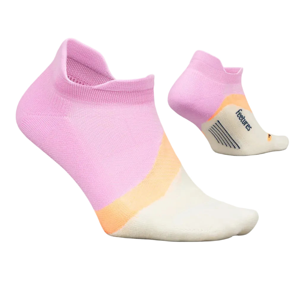 Feetures Elite Light Cushion Tab Ankle Sock   33
