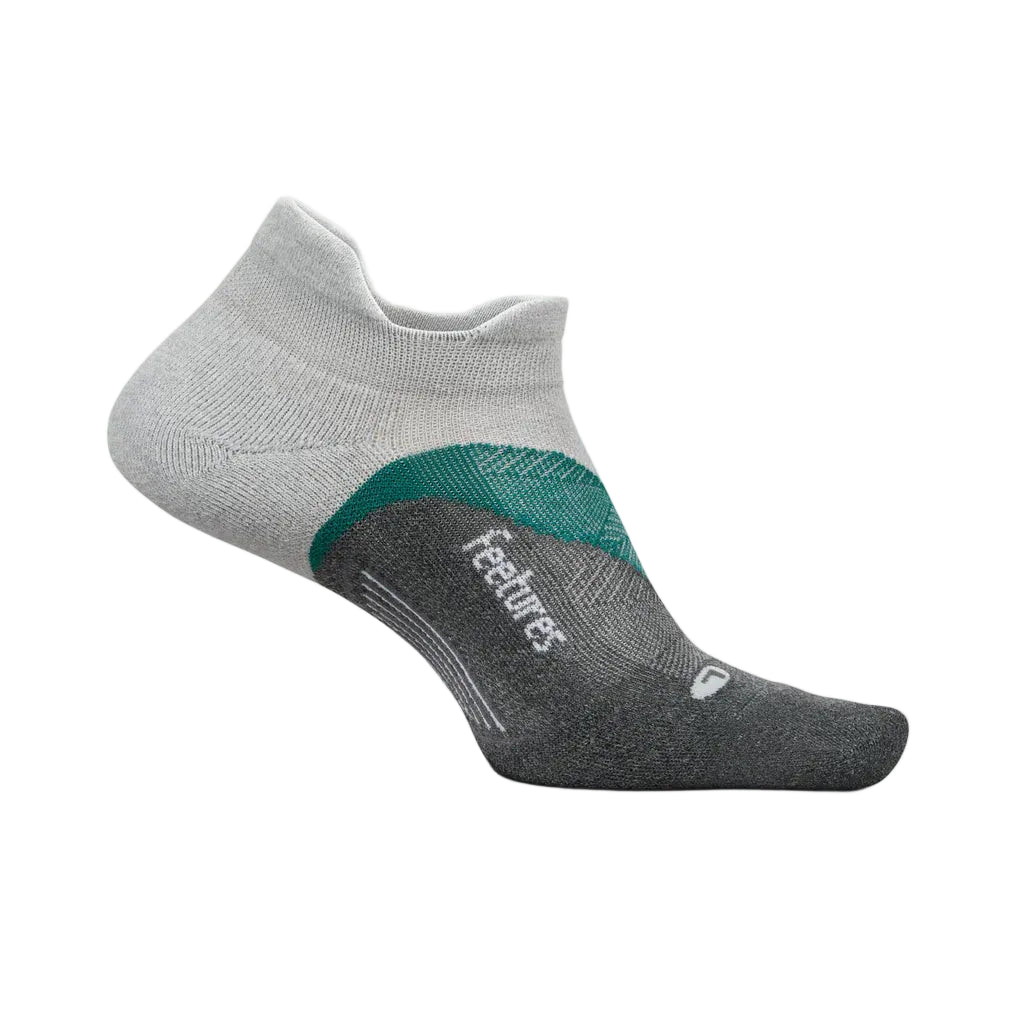 Feetures Elite Light Cushion Tab Ankle Sock   42
