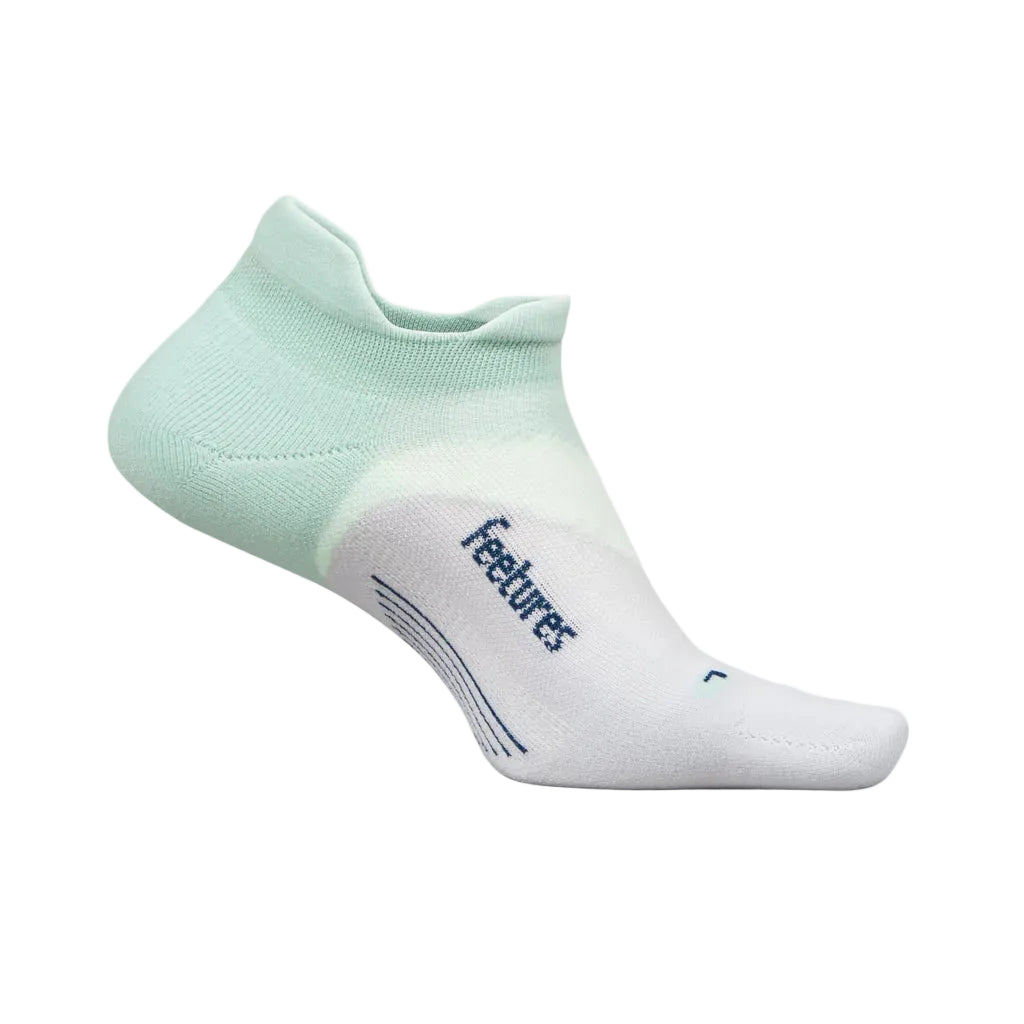 Feetures Elite Light Cushion Tab Ankle Sock   30