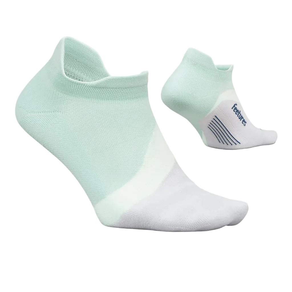Feetures Elite Light Cushion Tab Ankle Sock   31