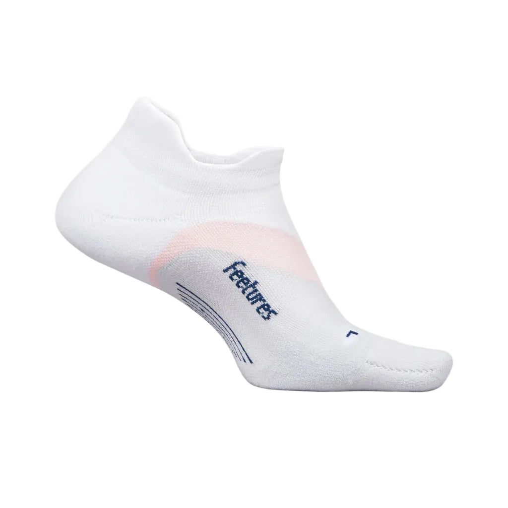 Feetures Elite Light Cushion Tab Ankle Sock   36