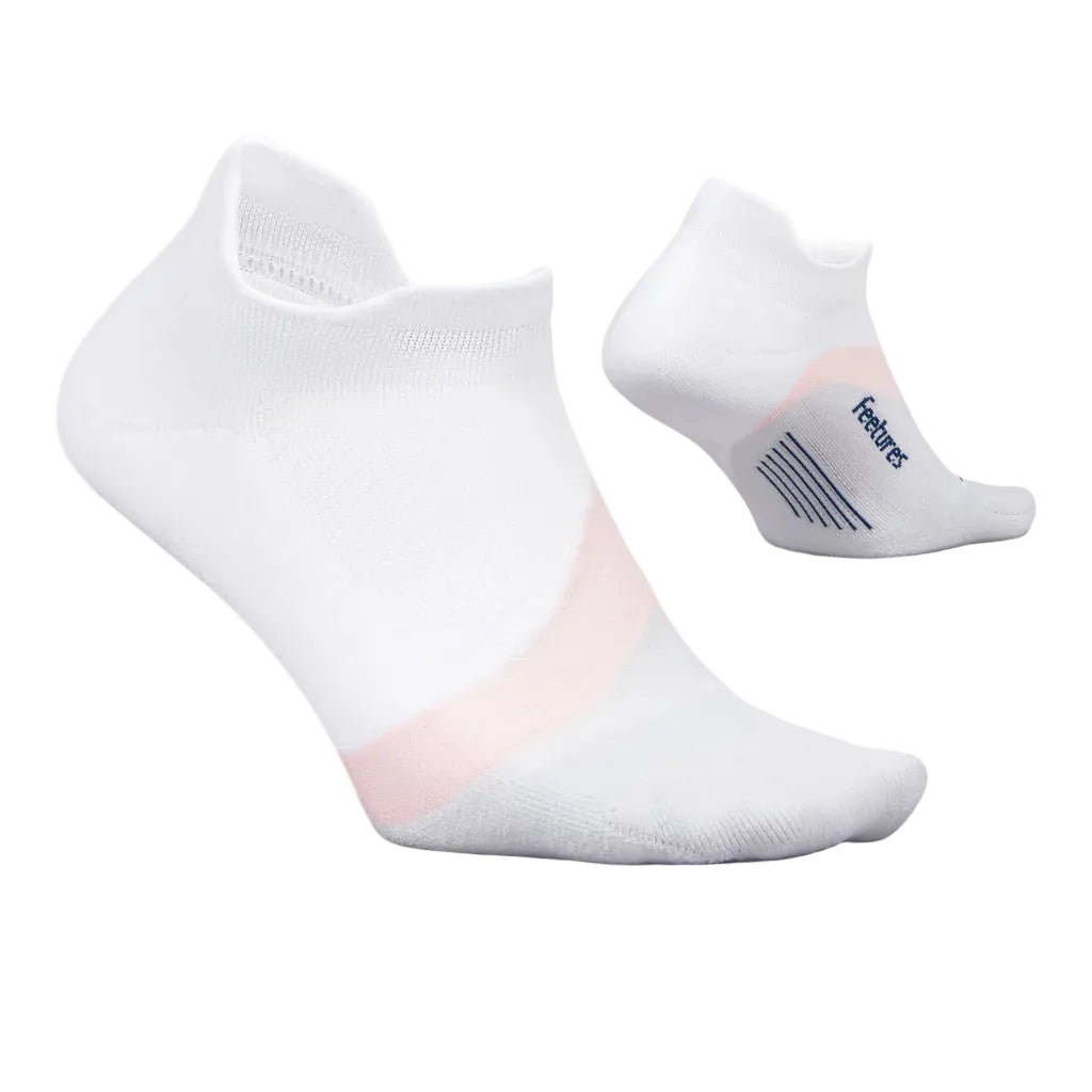 Feetures Elite Light Cushion Tab Ankle Sock   37