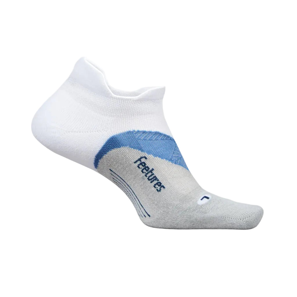 Feetures Elite Light Cushion Tab Ankle Sock   38