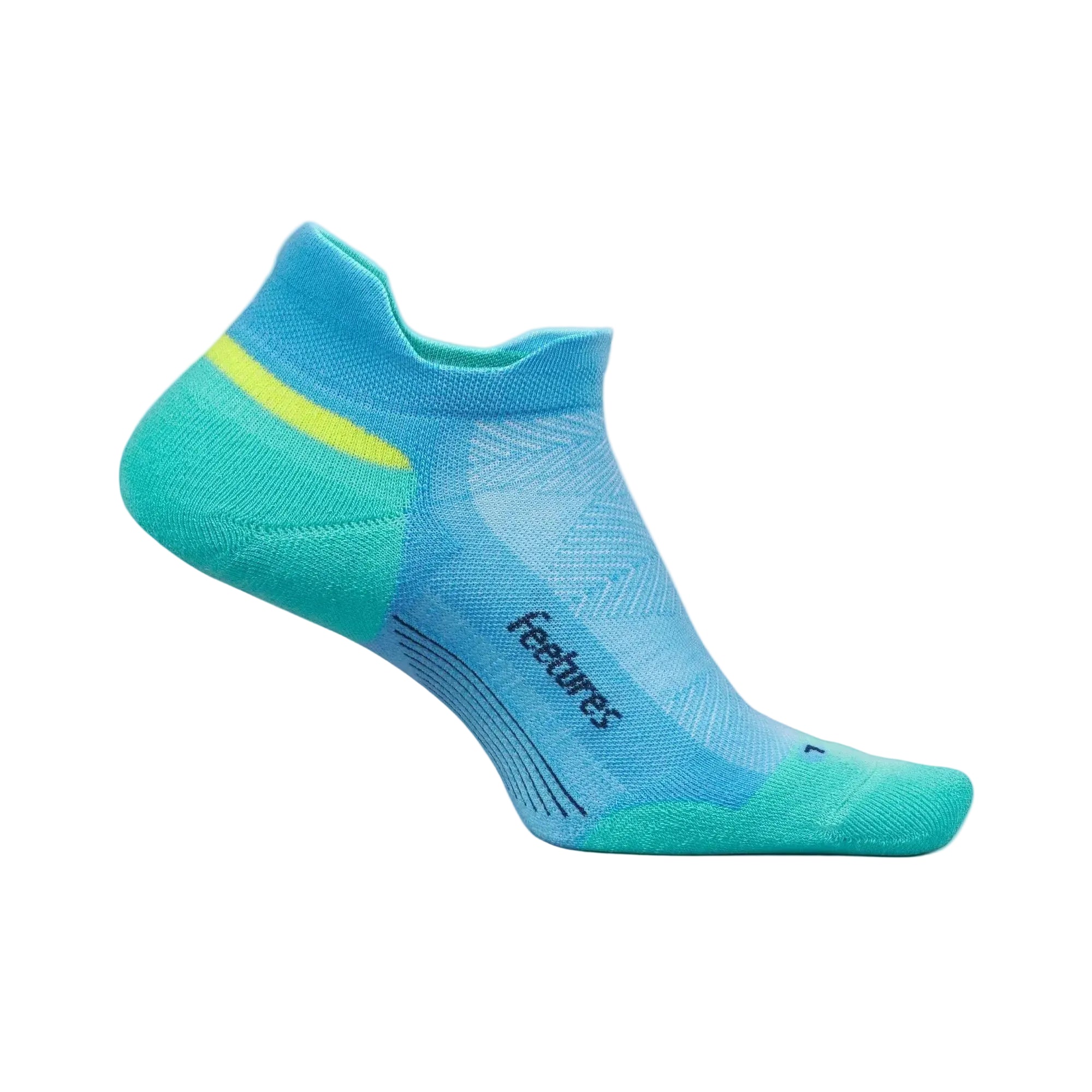 Feetures Elite Max Cushion Tab Ankle Sock   33
