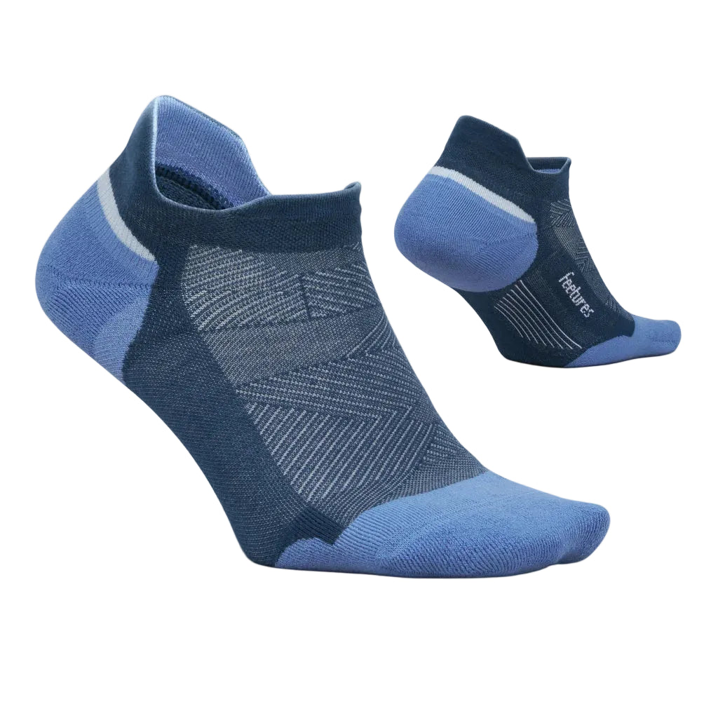 Feetures Elite Max Cushion Tab Ankle Sock
