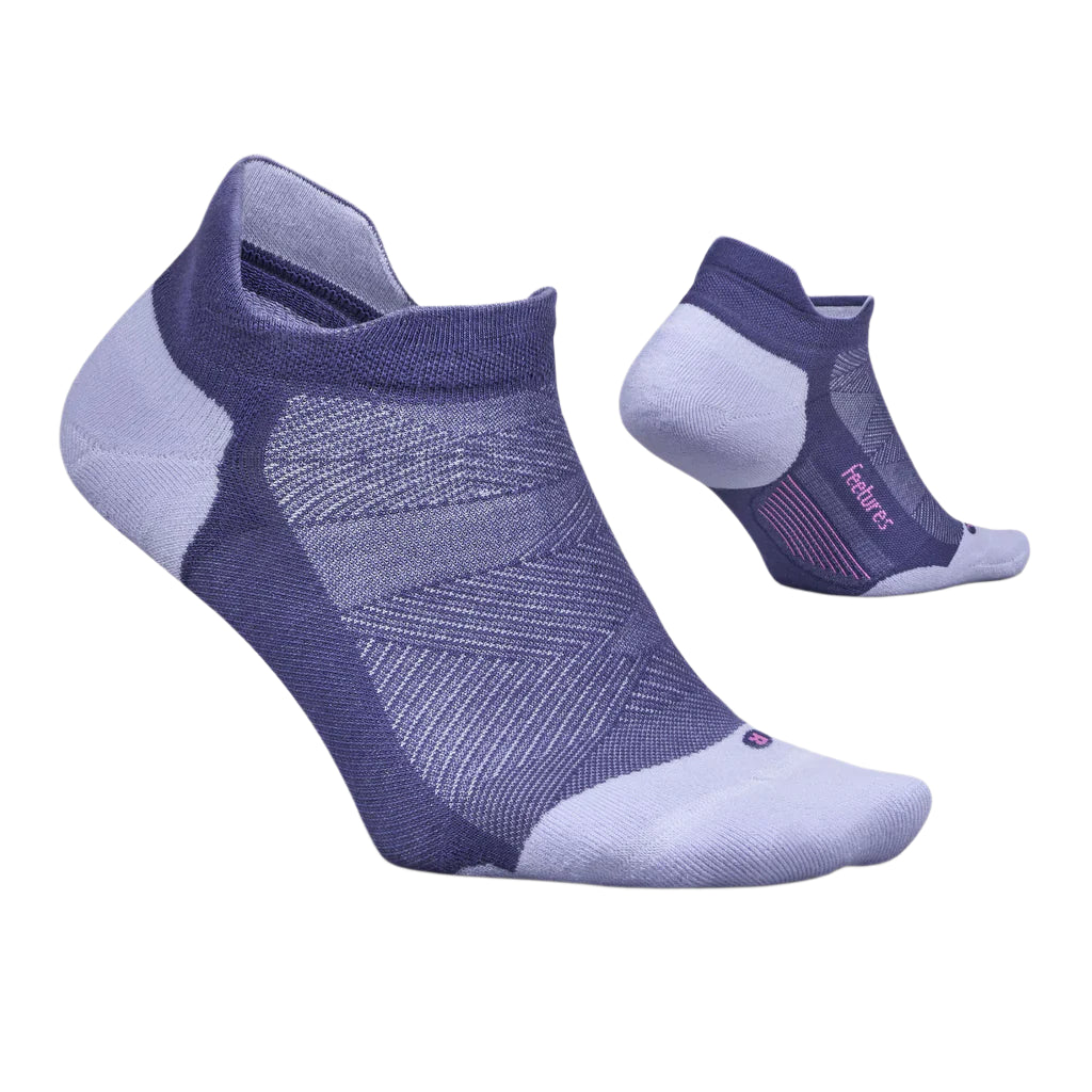 Feetures Elite Max Cushion Tab Ankle Sock 24