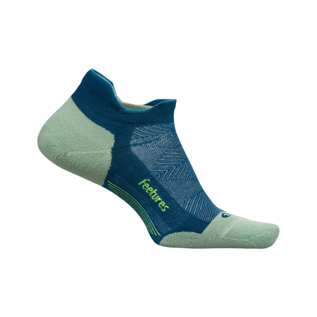 Feetures Elite Max Cushion Tab Ankle Sock 25