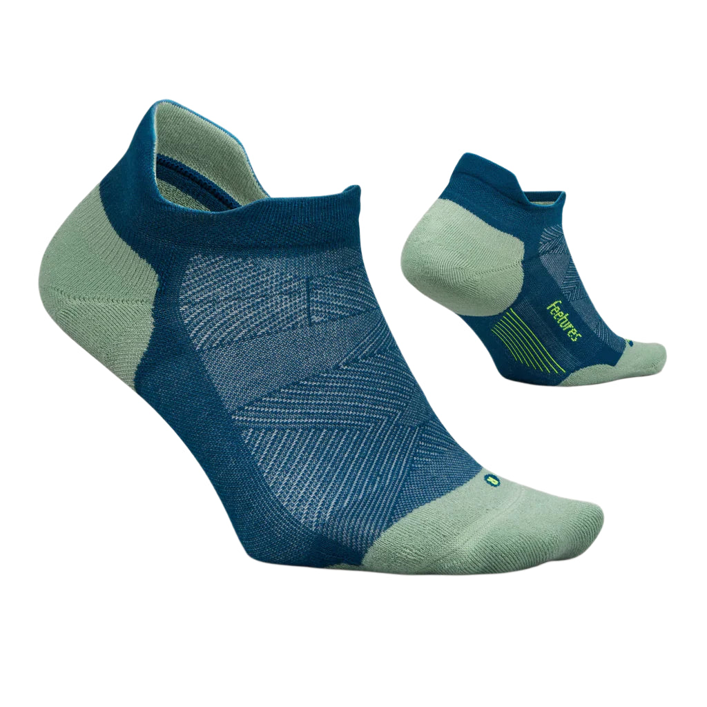 Feetures Elite Max Cushion Tab Ankle Sock 26