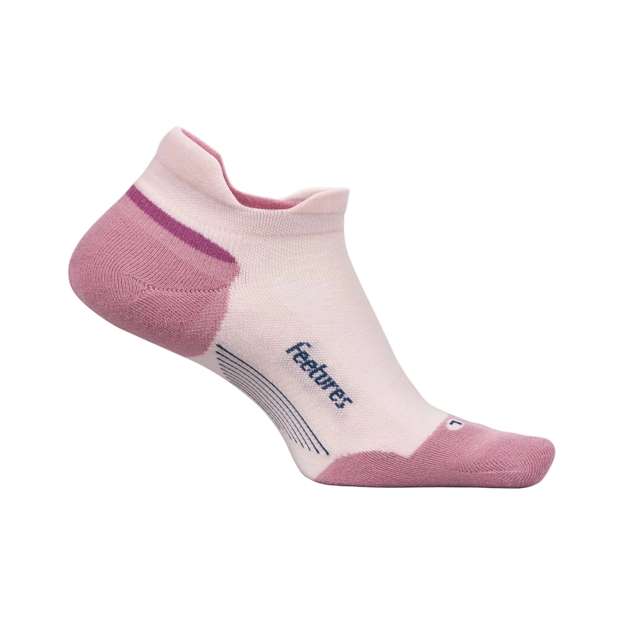 Feetures Elite Max Cushion Tab Ankle Sock   37