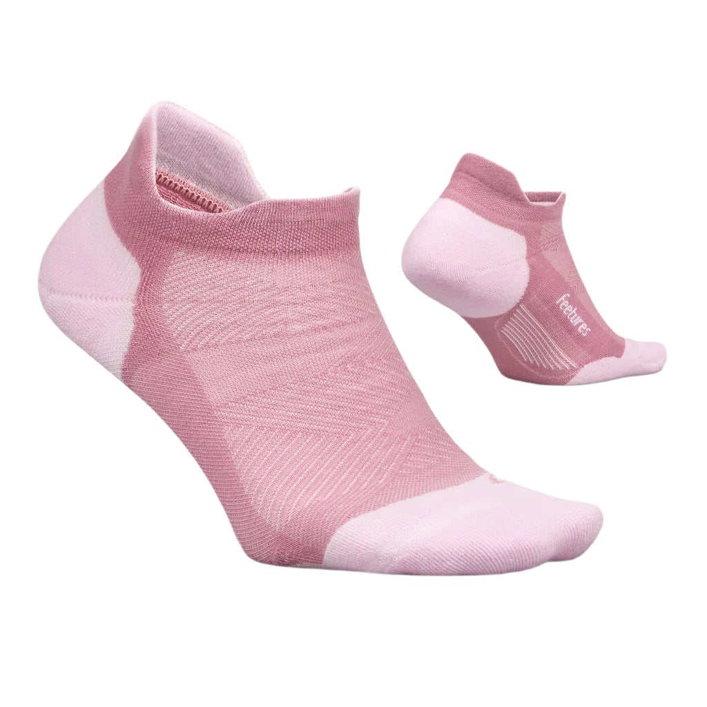 Feetures Elite Max Cushion Tab Ankle Sock 22