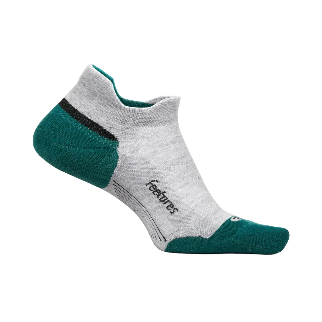 Feetures Elite Max Cushion Tab Ankle Sock