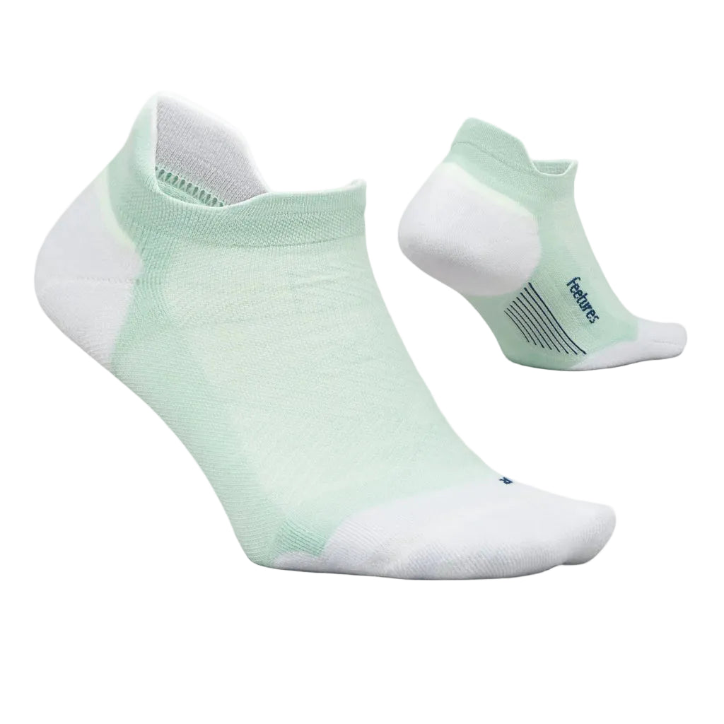 Feetures Elite Max Cushion Tab Ankle Sock