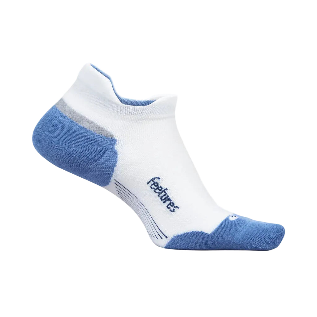Feetures Elite Max Cushion Tab Ankle Sock