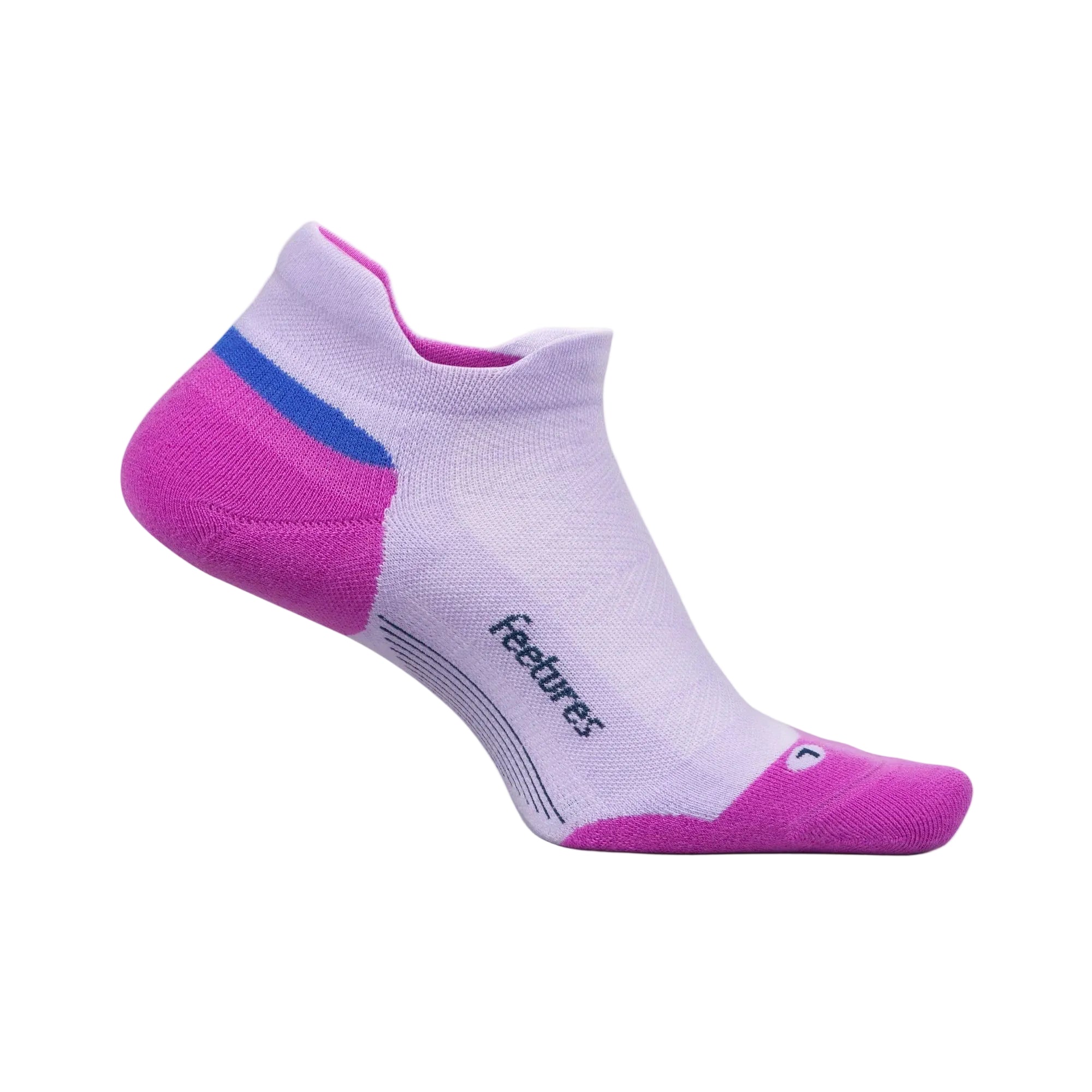Feetures Elite Max Cushion Tab Ankle Sock   31