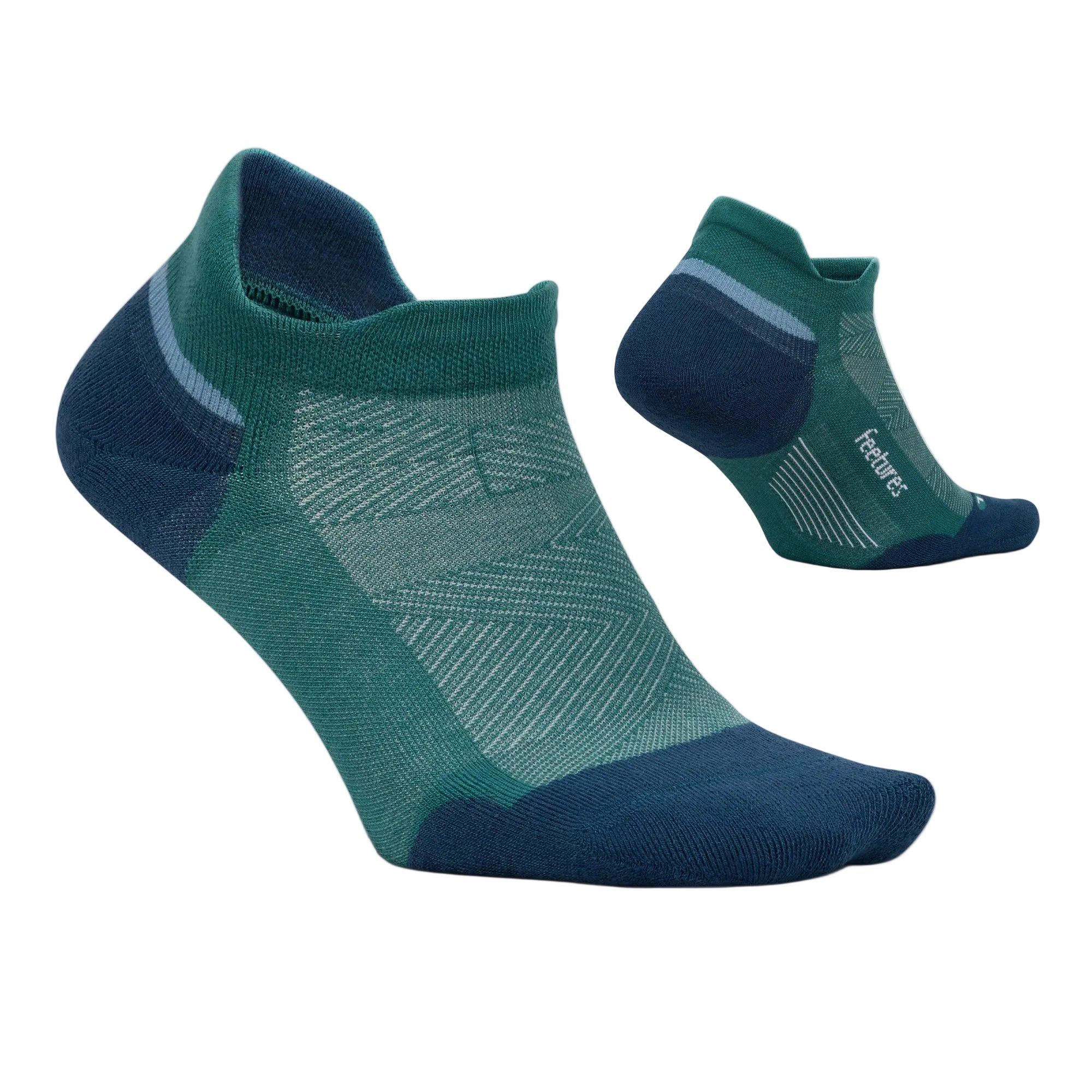 Feetures Elite Max Cushion Tab Ankle Sock   30