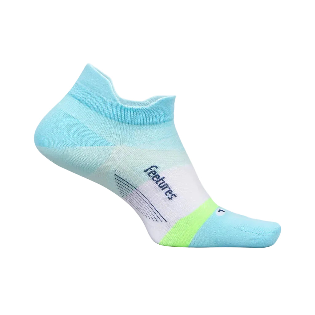 Feetures Elite Ultra Light Tab Ankle Sock 5