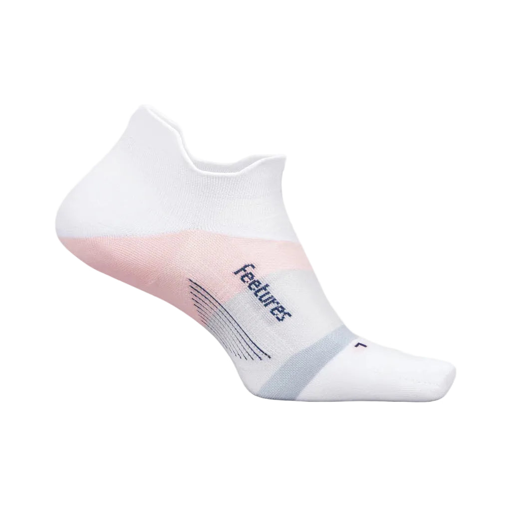 Feetures Elite Ultra Light Tab Ankle Sock 7