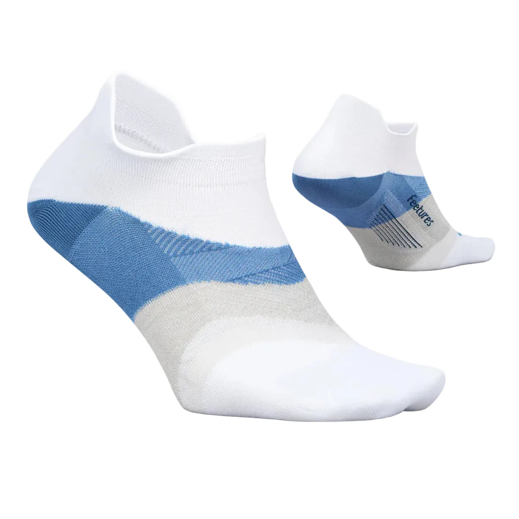 Feetures Elite Ultra Light Tab Ankle Sock 10