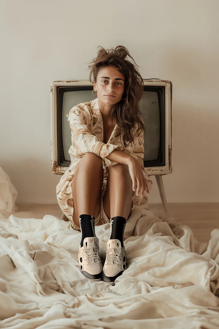 Foamers Sneakers Icon F3011