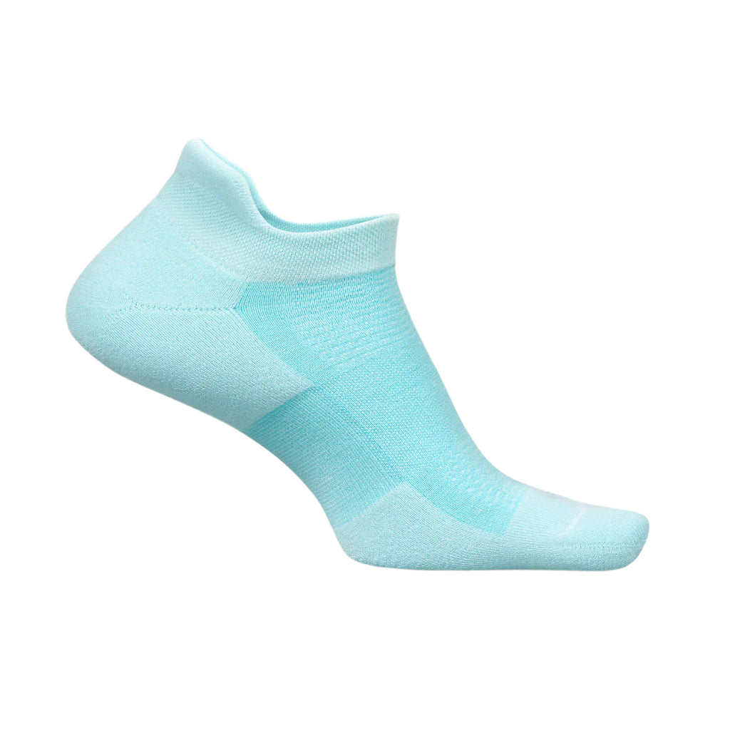 Feetures High Performance Max Cushion Tab Ankle Sock 1