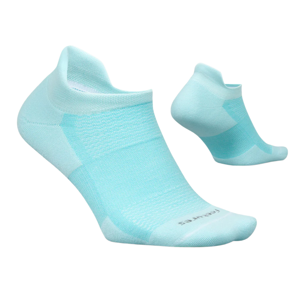 Feetures High Performance Max Cushion Tab Ankle Sock 2