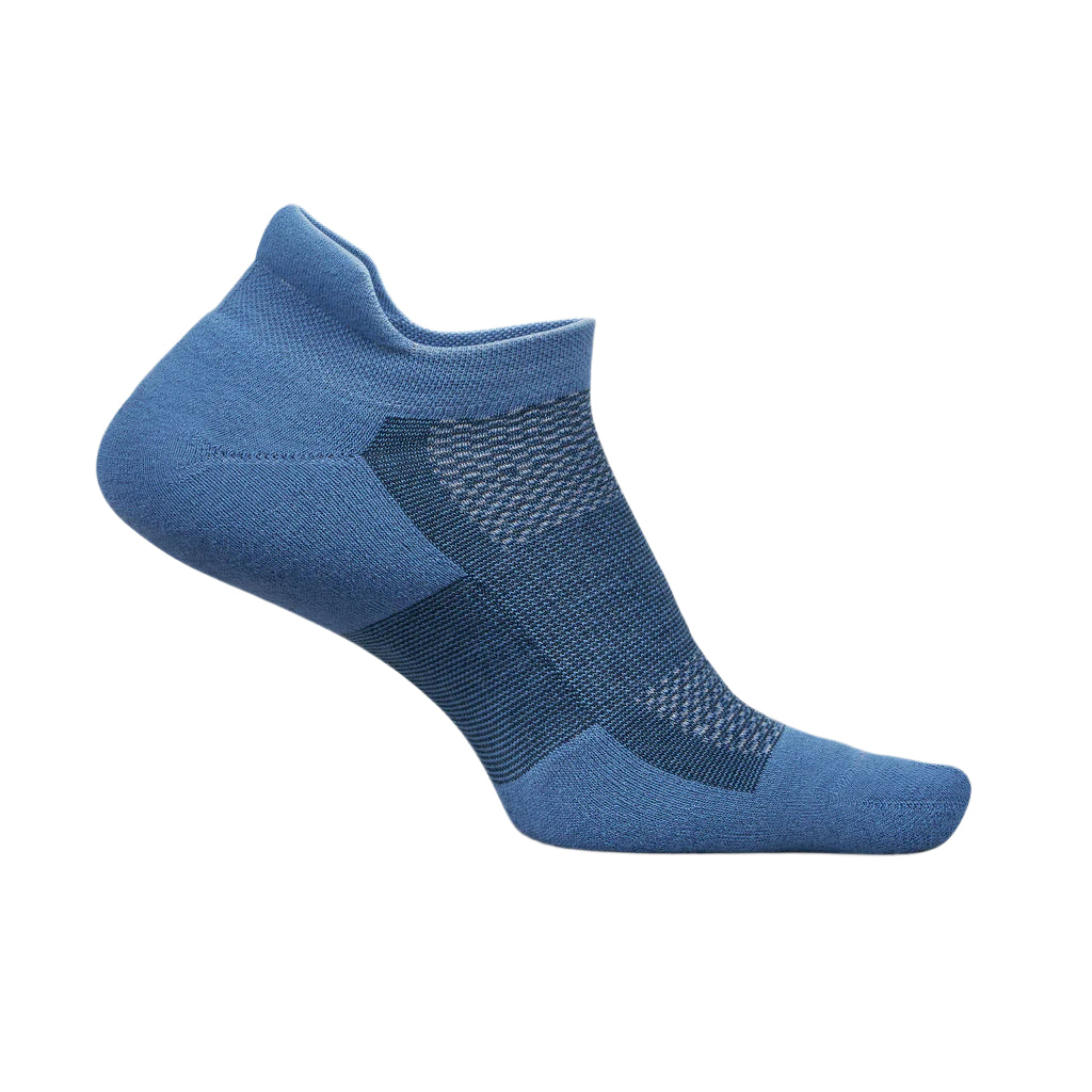 Feetures High Performance Max Cushion Tab Ankle Sock 3