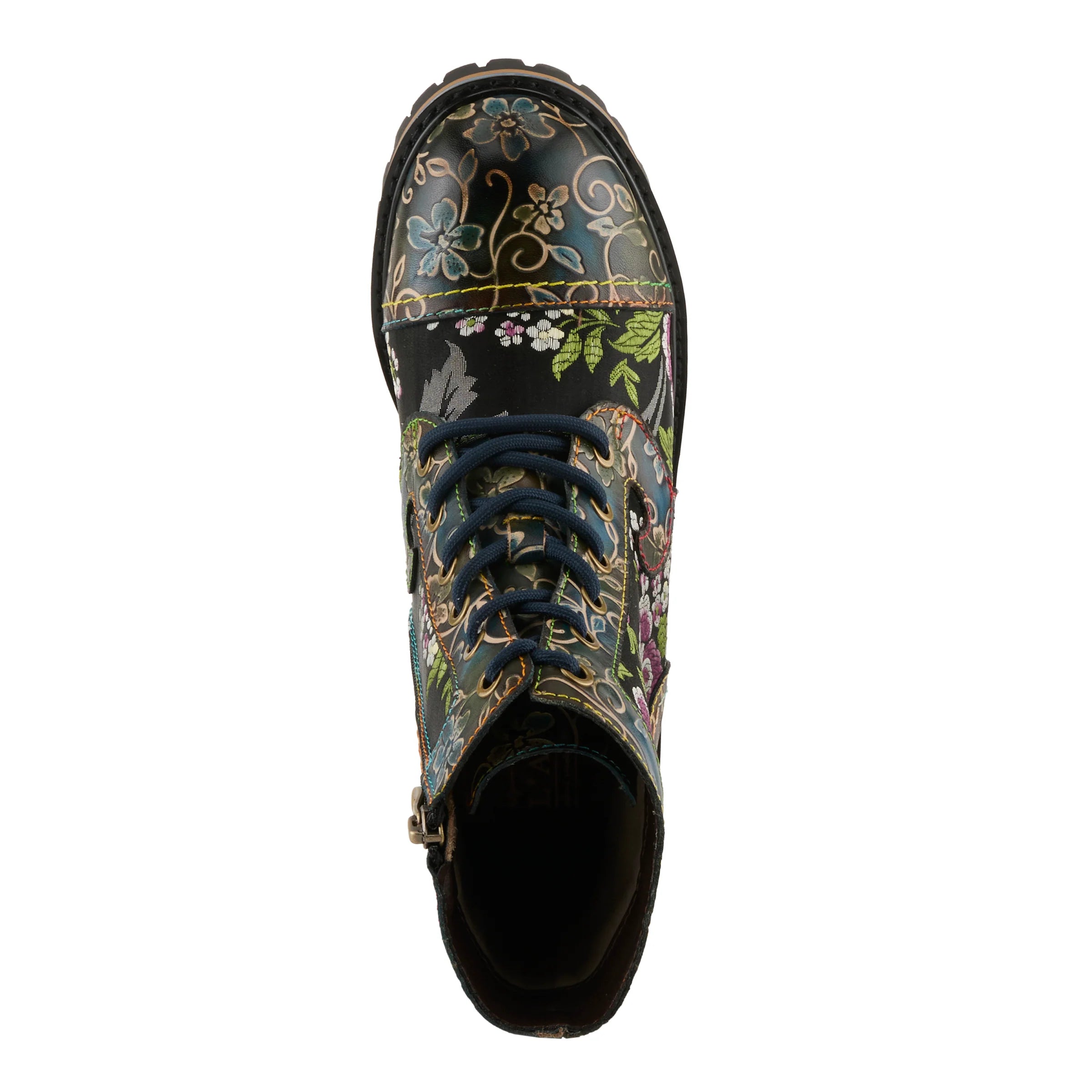 Spring Step L'Artiste Fantastic Booties Women's  6