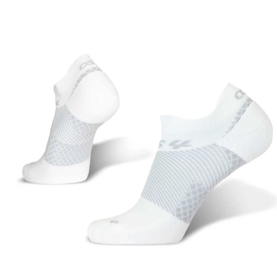 OS1ST Plantar Fasciitis Socks No Show Merino Wool 