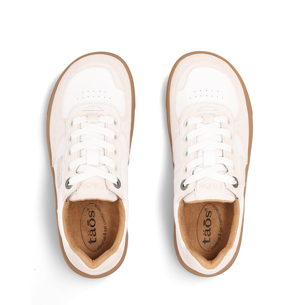 Taos Fusion Casual Sneaker Women's 5