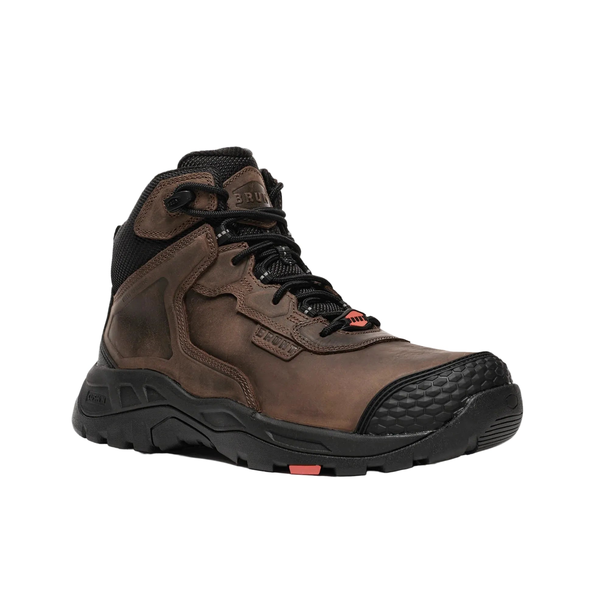 Brunt The Hawthorne 6" Brunt Toe Waterproof (COMP TOE) Men's  1