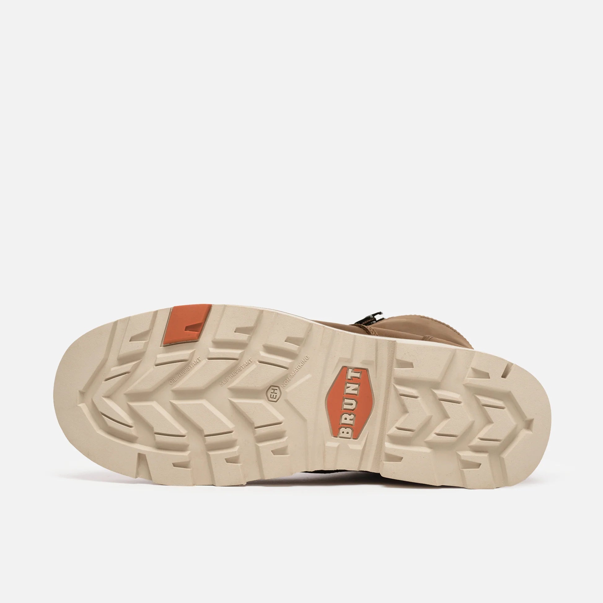 Brunt The Marin 6" 90 Degree Heel Waterproof (COMP TOE) Men's  3