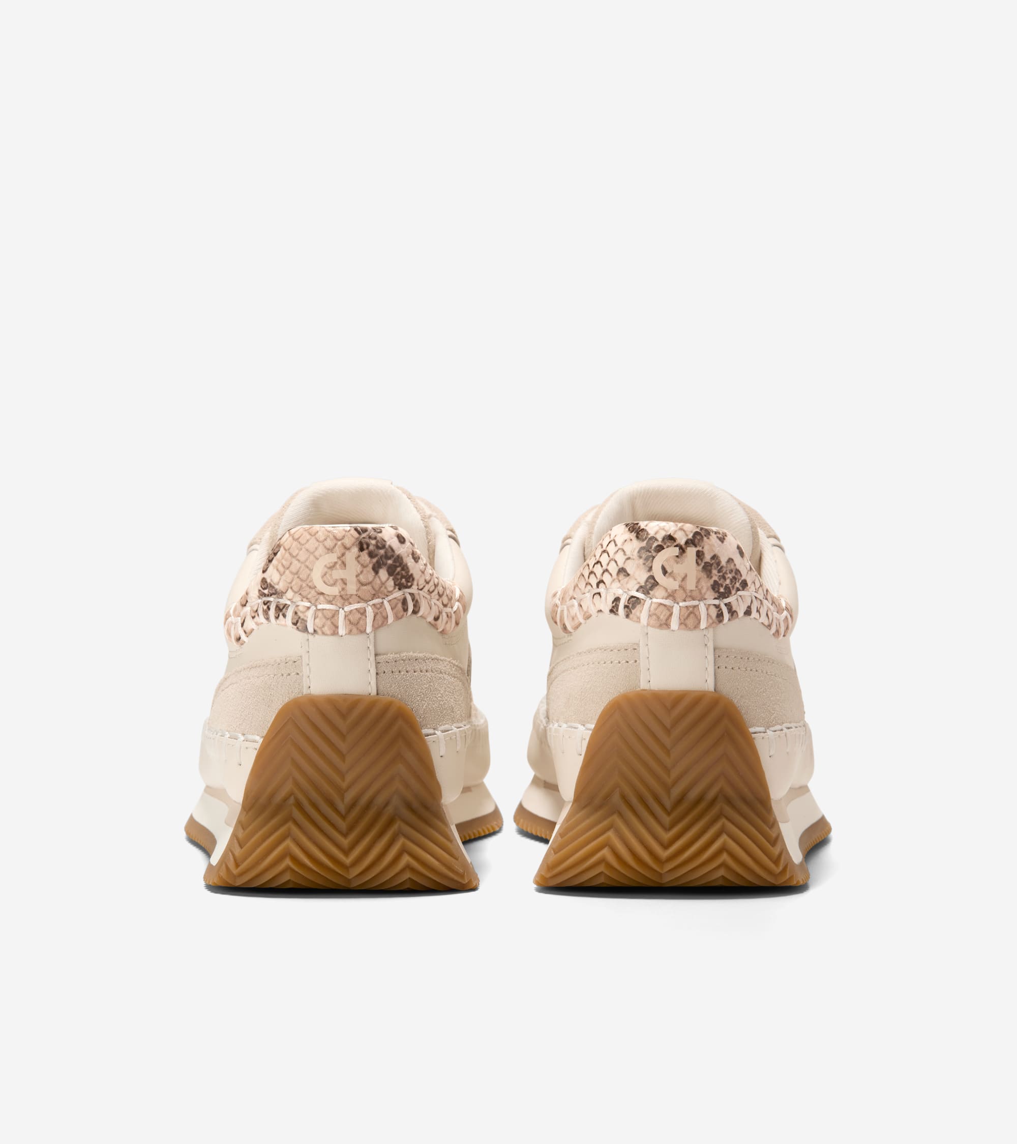 Cole Haan GrandPro Premier Sneakers Women's