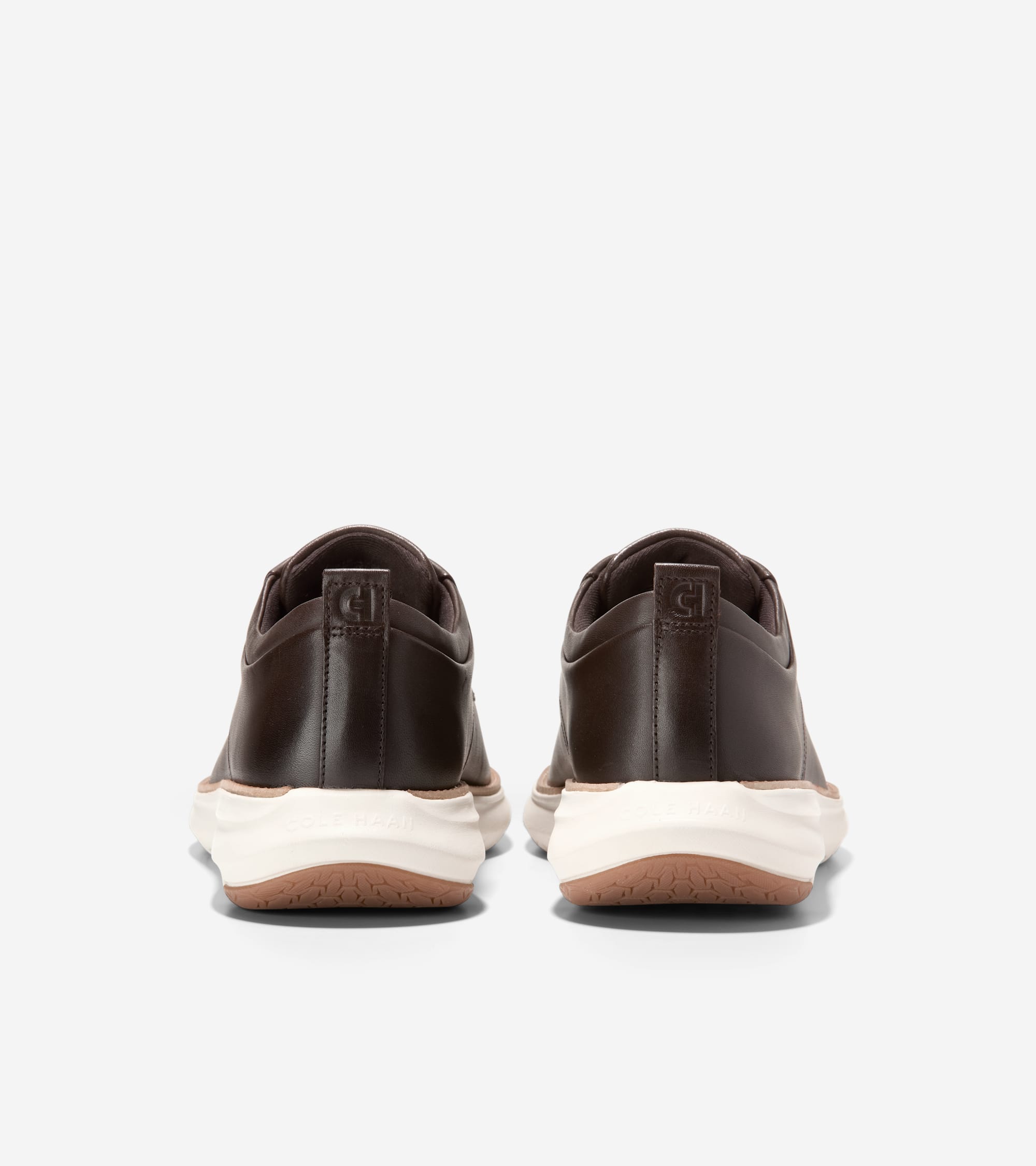 Cole Haan Grand Remix Oxford Men's