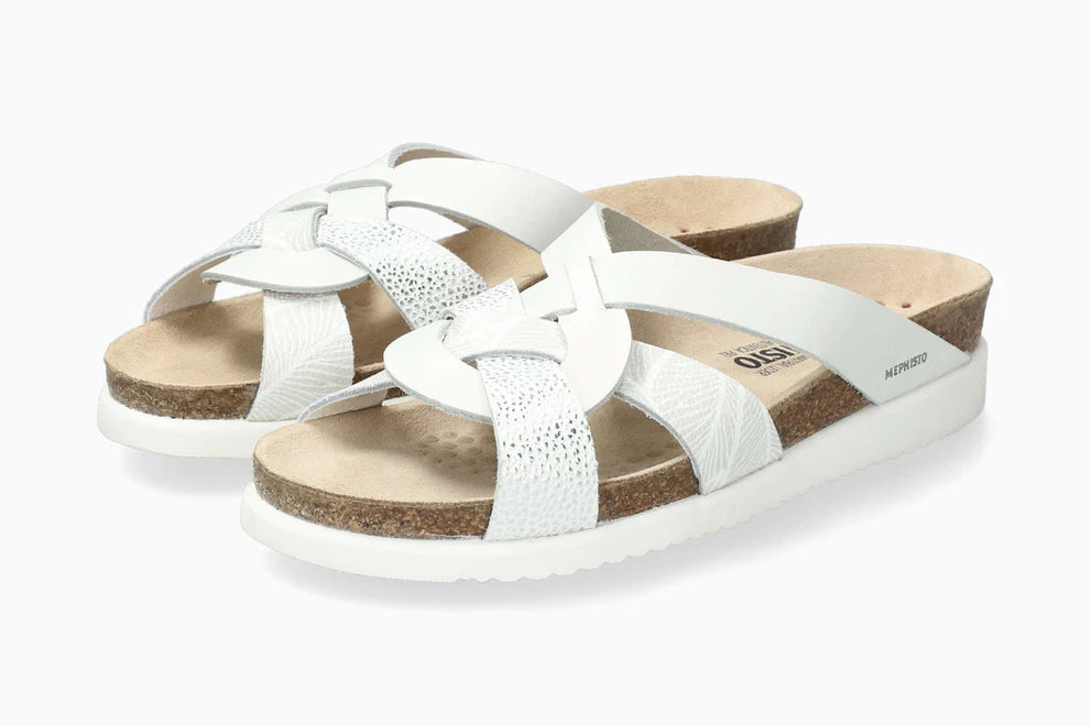 Mephisto Halix Sandal Women's