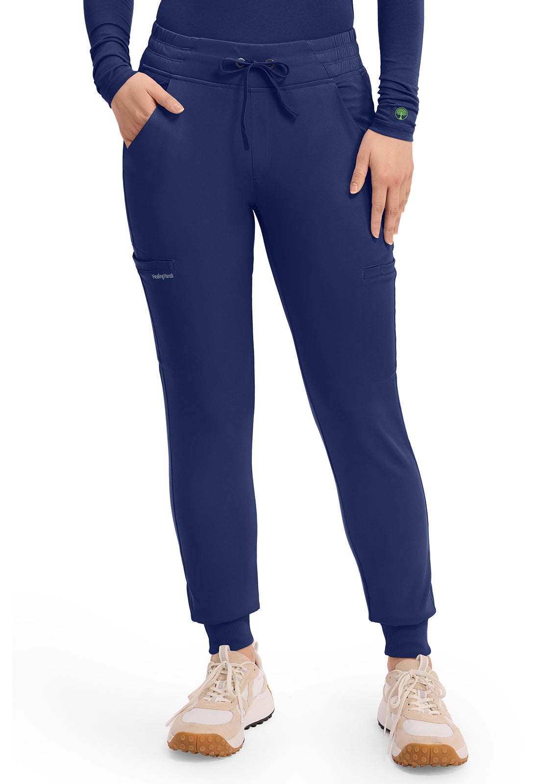 Healing Hands Rhea Jogger Pant Women's  10