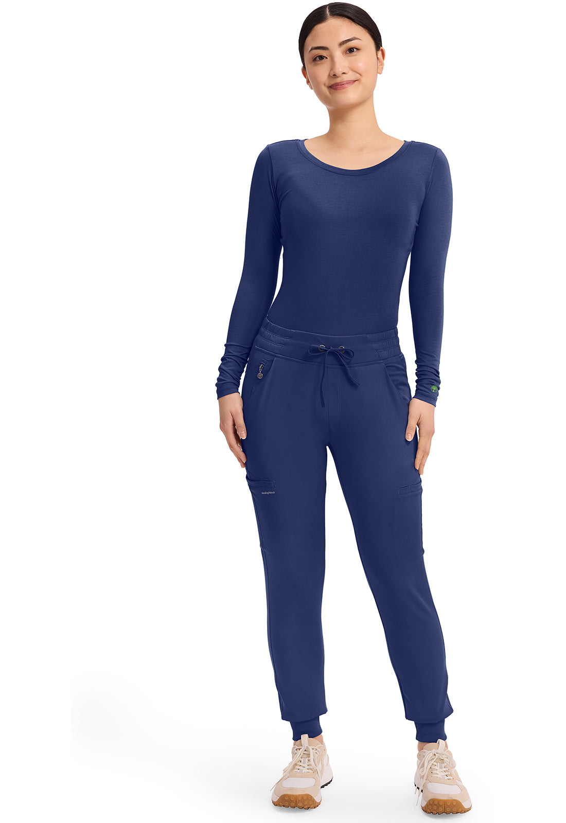 Healing Hands Rhea Jogger Pant Women's  9