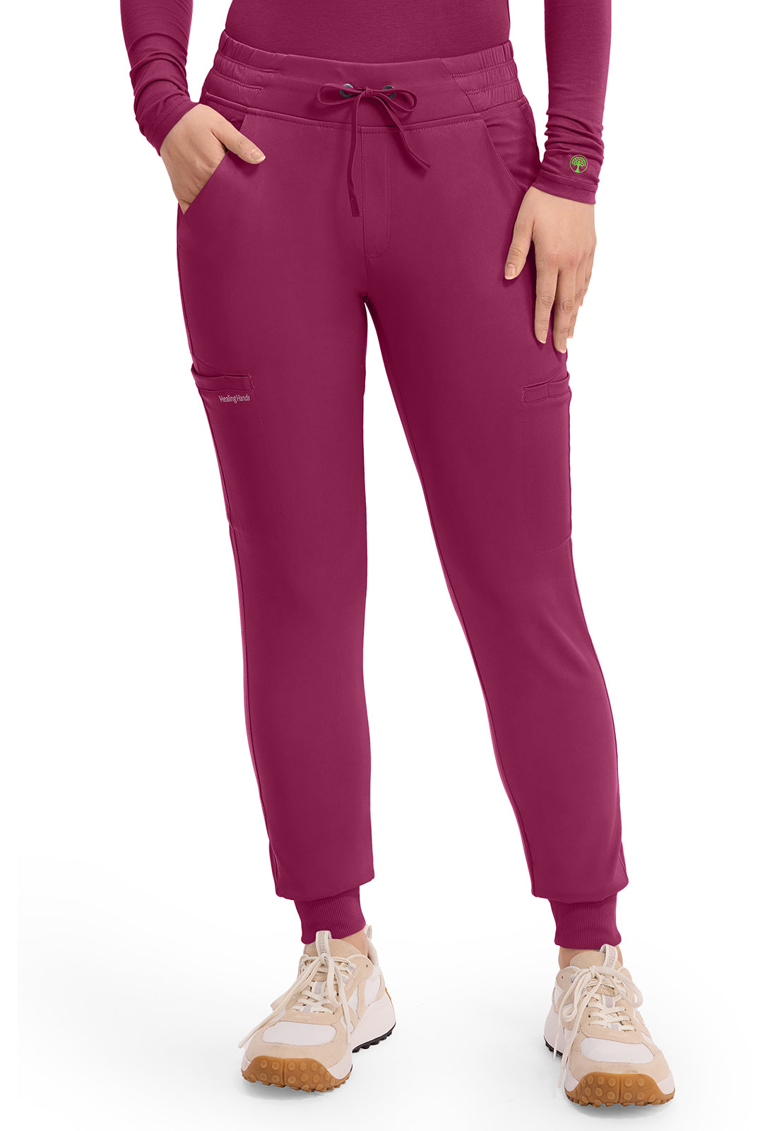 Healing Hands Rhea Jogger Pant Women's  25
