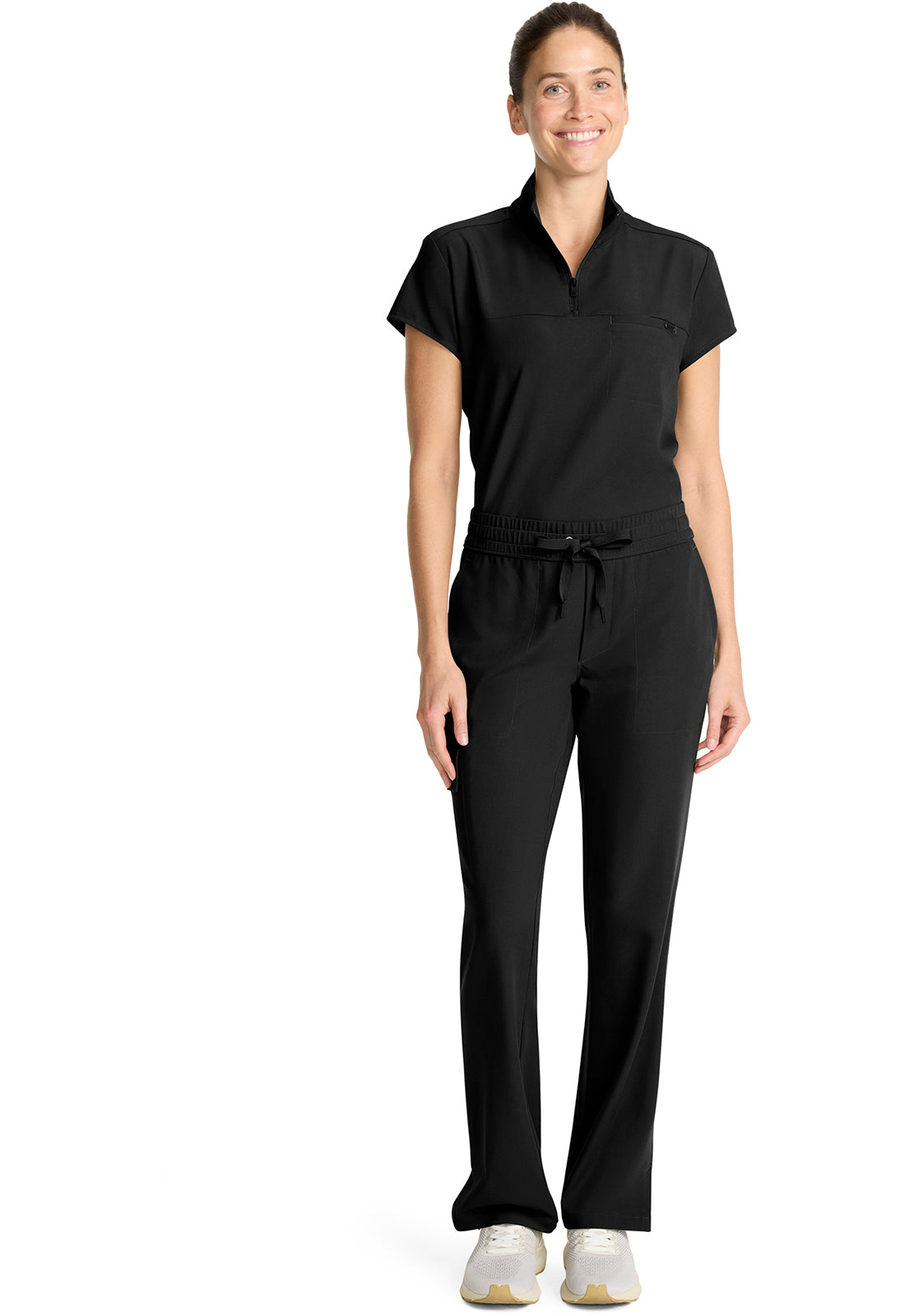 Healing Hands Brandy Straight Leg Scrub Pant Women's  16