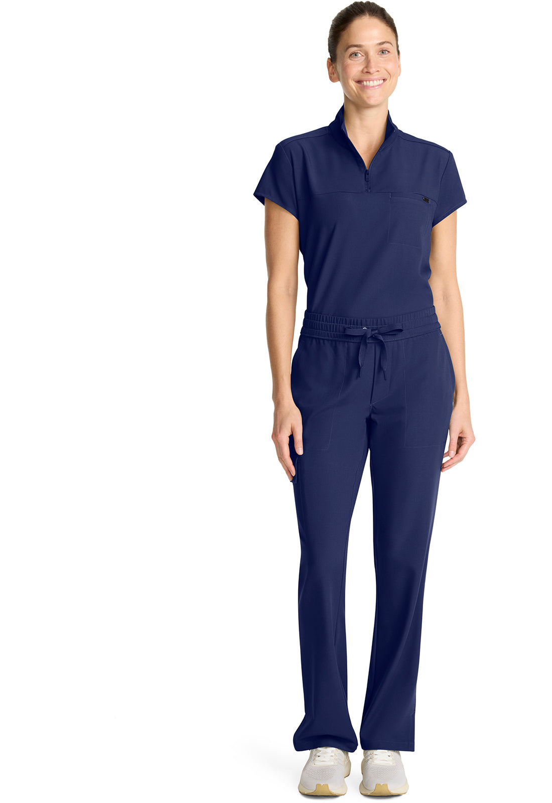 Healing Hands Brandy Straight Leg Scrub Pant Women's  10