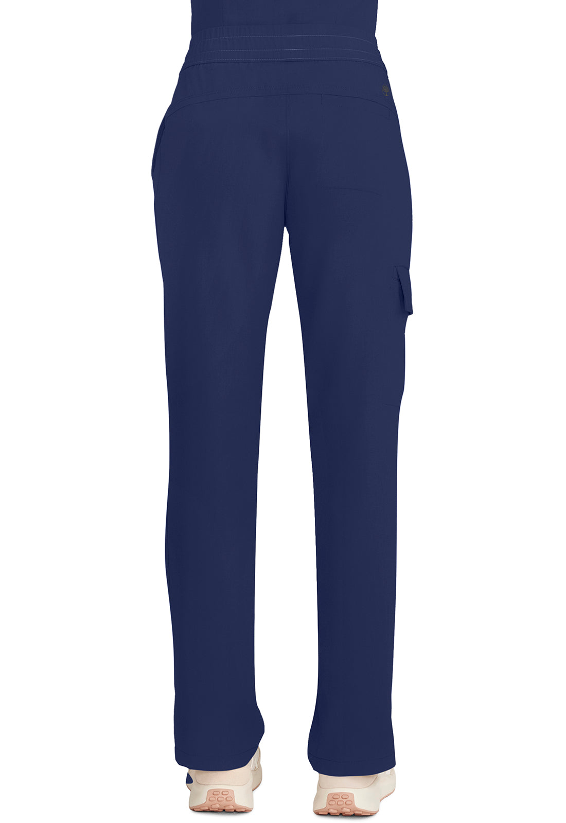 Healing Hands Brandy Straight Leg Scrub Pant Women's  7