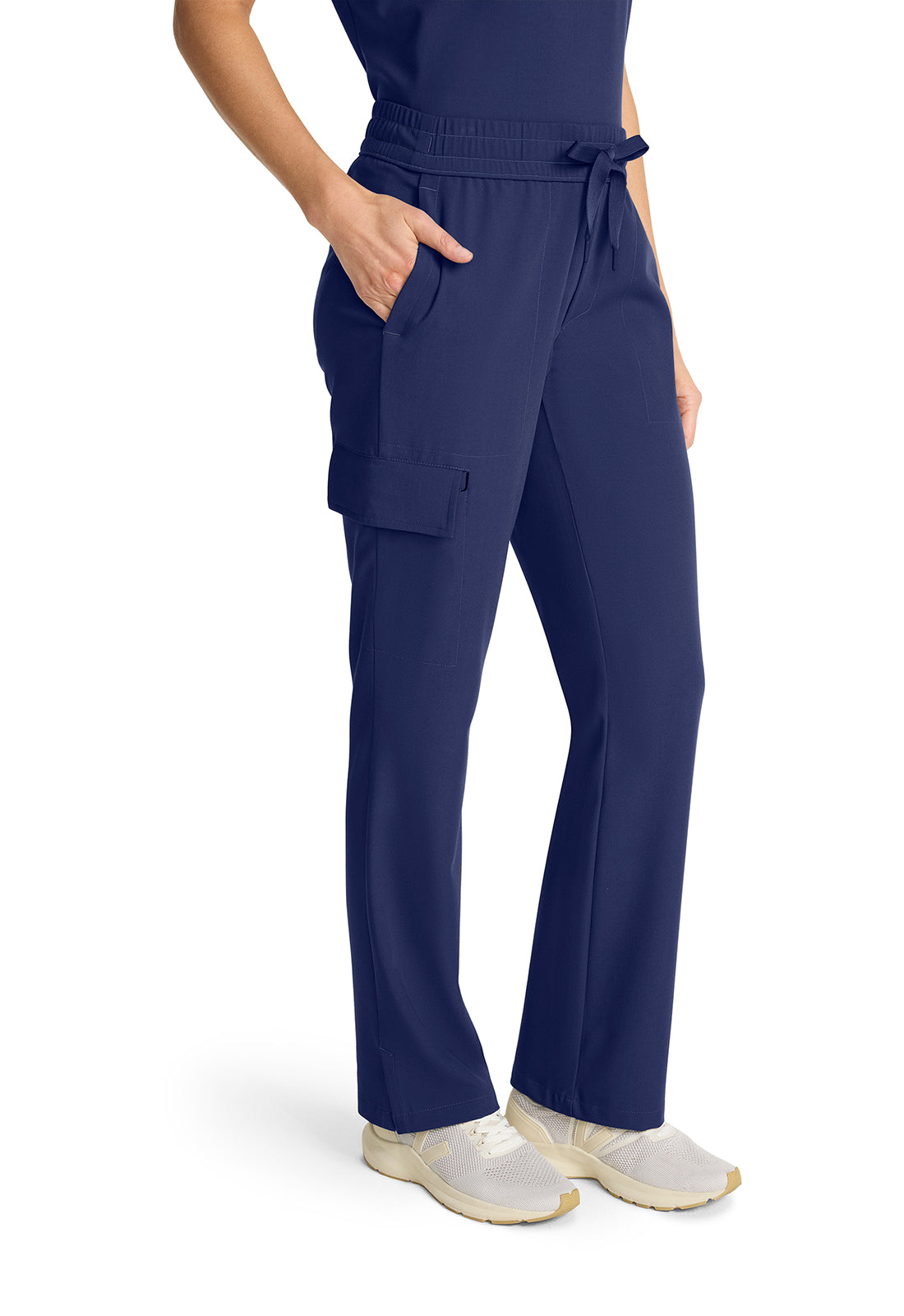 Healing Hands Brandy Straight Leg Scrub Pant Women's  6