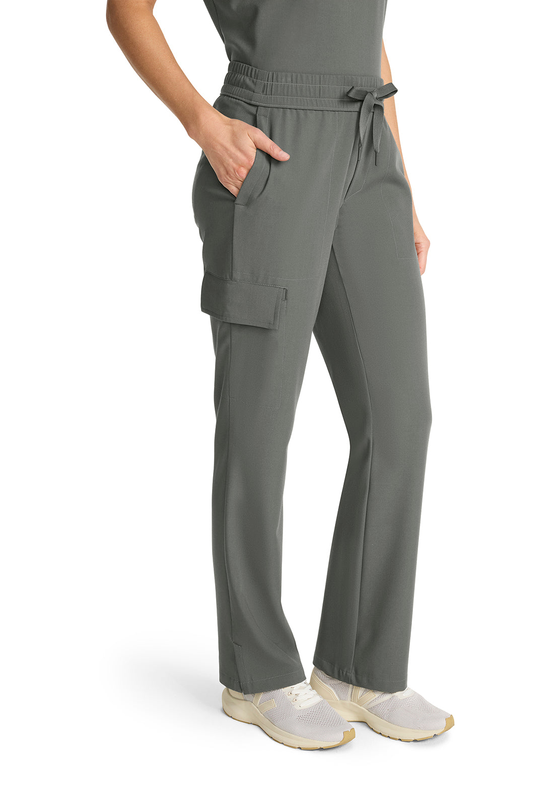 Healing Hands Brandy Straight Leg Scrub Pant Women's  1