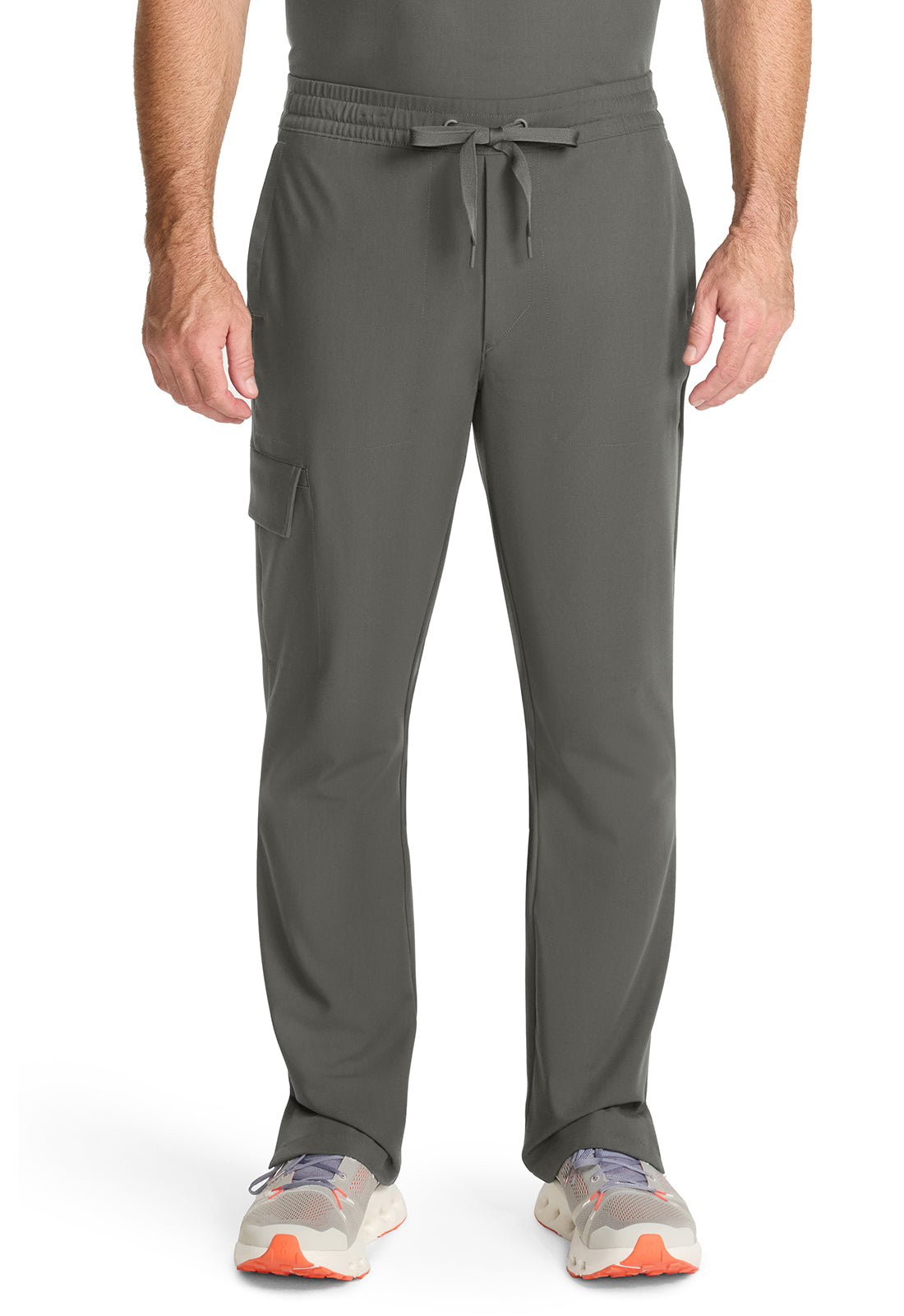 Healing Hands Zip Fly Drawstring Pant Men's 6
