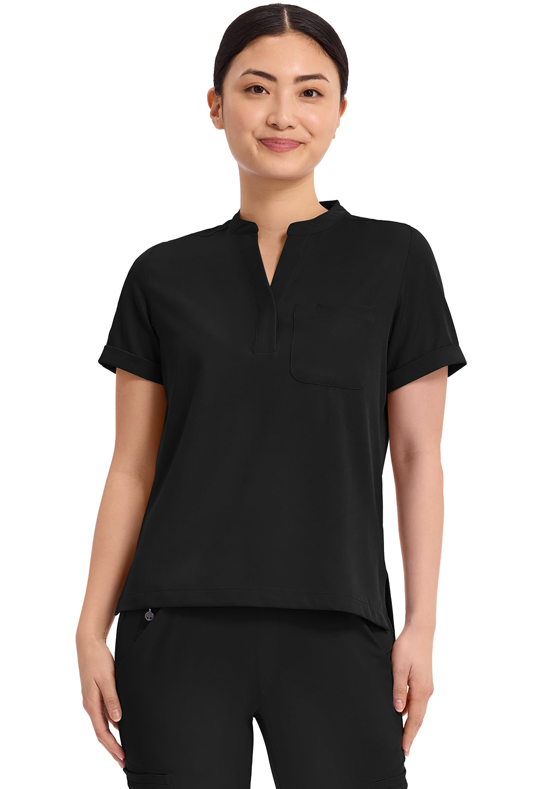 Healing Hands Macy Scrub Top Women's 1